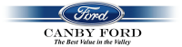 Canby ford inc