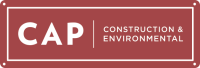 Cap construction & environmental