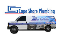 Cape shore plumbing of southwest florida, inc