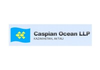 Caspian ocean llp