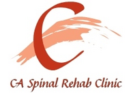 California spinal rehab clinic