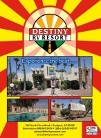 Destiny Phoenix RV Resort