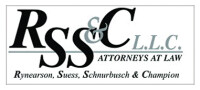 Rynearson, Suess, Schnurbusch & Champion, LLC