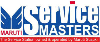 Maruti Service Master