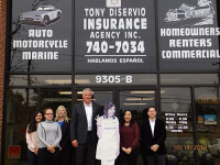 Tony Diservio Insurance Agency