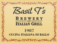 Basil T's Italian Grill/Birravino