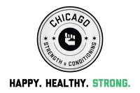Chicago strength & conditioning