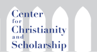 Center for christianity and scholarship