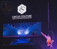 Circus couture