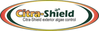 Citra-shield cleaning systems llc exterior algae control
