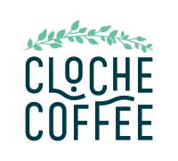 Cloche coffee
