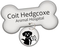 Coit animal clinic