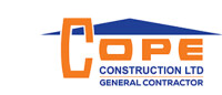 Cope construction limited