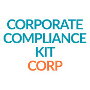 Corporate compliance llc