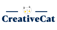 Creative cat marketing