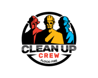 Crew clean-up & removal