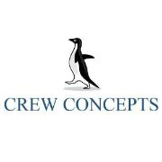 Crew concepts, inc.