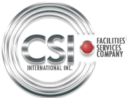 Csi cleaning services