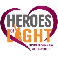 Chabad's terror victims project (yad lagiborim)