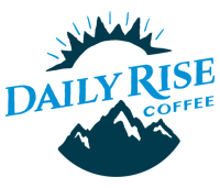 Daily rise coffee