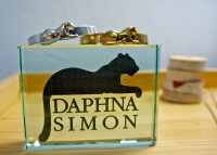 Daphna simon jewelry