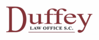 Duffey law office, sc
