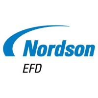NORDSON EFD Formerly T.A.H. Industries, Inc