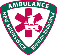 New Brunswick Emergency Medical Services (NB EMS)