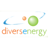 Diverse energy production