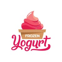 Divine frozen yogurt