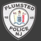 Plumsted Police Department