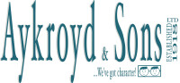 Aykroyd & Sons