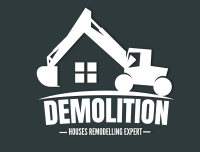 Dumbo demolition