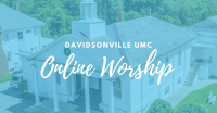 Davidsonville united methodist church