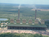 Eskom Generation - Matimba Power Station @ Lephalale