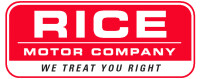 Rice Toyota Scion of Greensboro