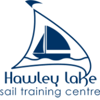 Hawley Lake Sail Training Centre