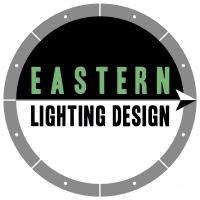 Eastern lighting design