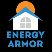 Energy armor windows