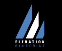 Elevation blueprint