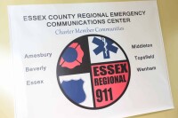 Essex county regional emergency communications center