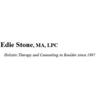 Edie stone, ma, lpc