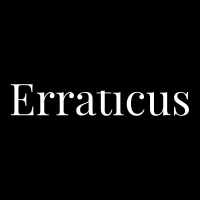 Erraticus