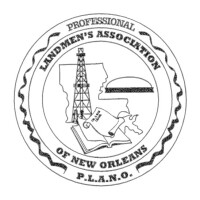 East texas assn of petroleum landmen