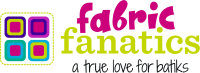 Fabric fanatics