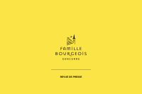 Domaine famille  bourgeois