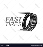 Fast tire