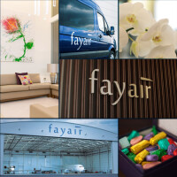 Fayair (stansted) limited