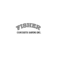 Fisher concrete sawing inc