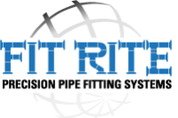 Fit rite - precision pipe fitting systems